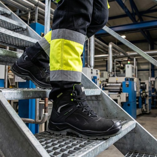 Zaščitni čevlji SEDONA S3S